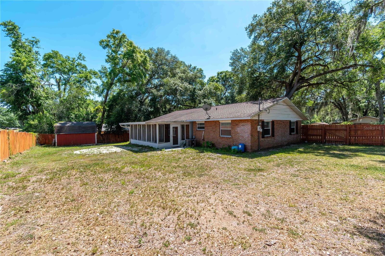 14525 SE 55TH AVE, SUMMERFIELD, FL, 34491