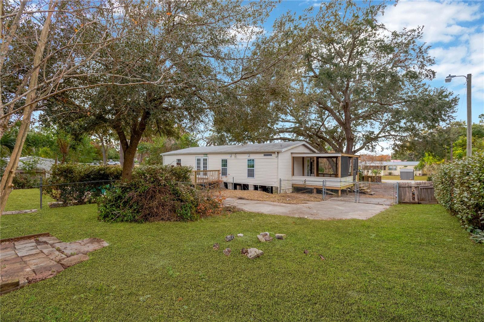 12800 PARKWOOD ST, HUDSON, FL, 34669