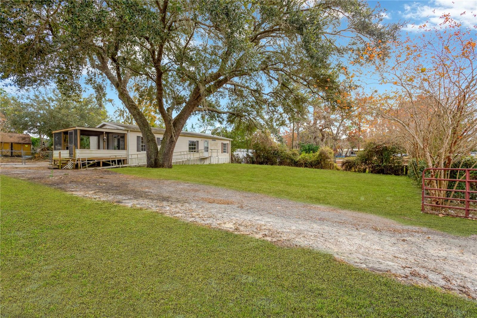 12800 PARKWOOD ST, HUDSON, FL, 34669