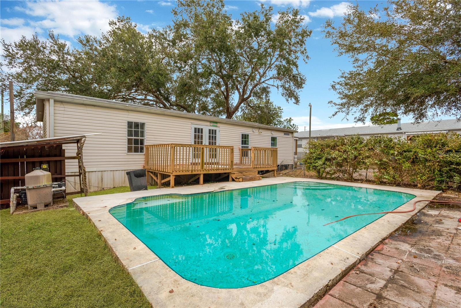 12800 PARKWOOD ST, HUDSON, FL, 34669