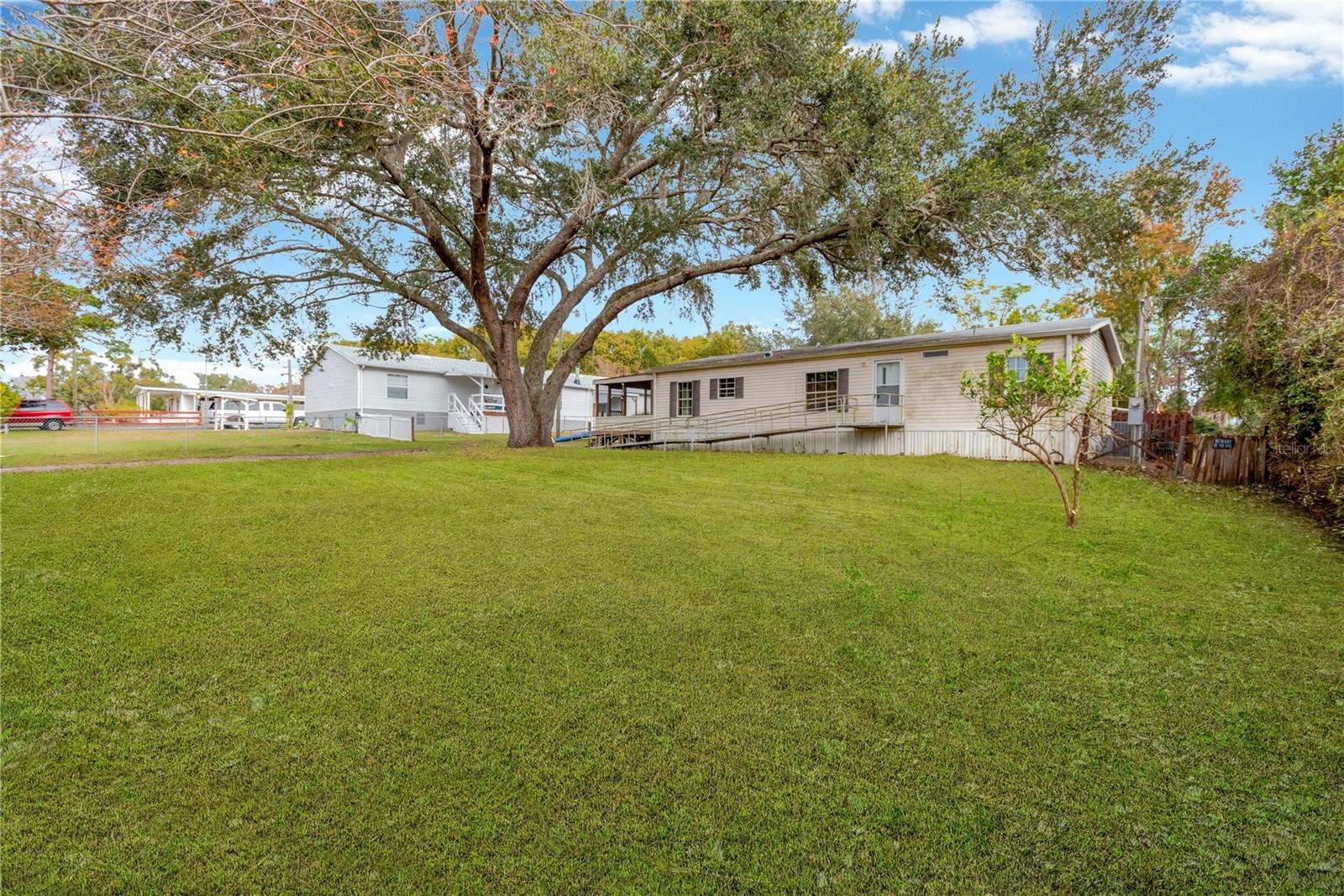 12800 PARKWOOD ST, HUDSON, FL, 34669