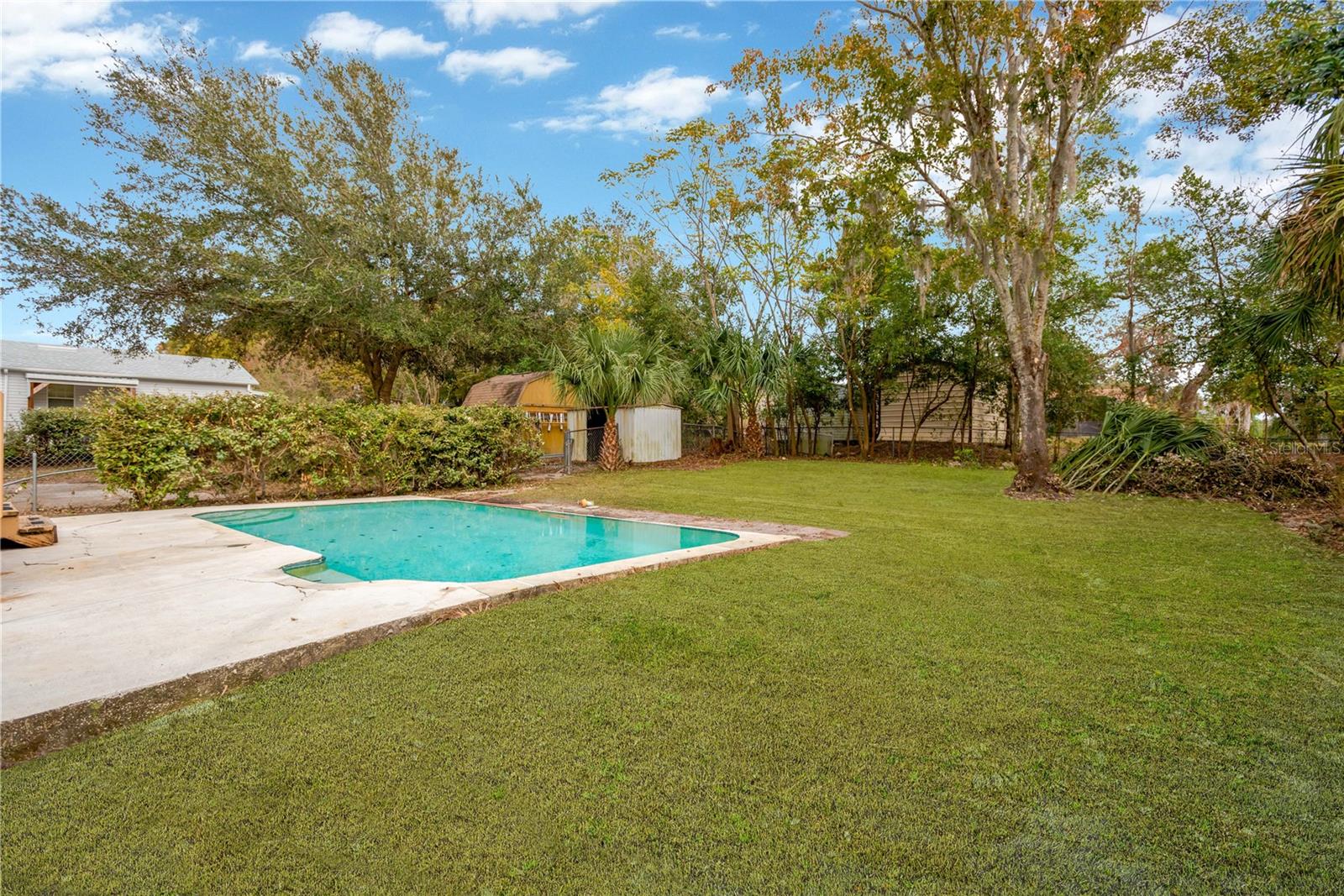 12800 PARKWOOD ST, HUDSON, FL, 34669