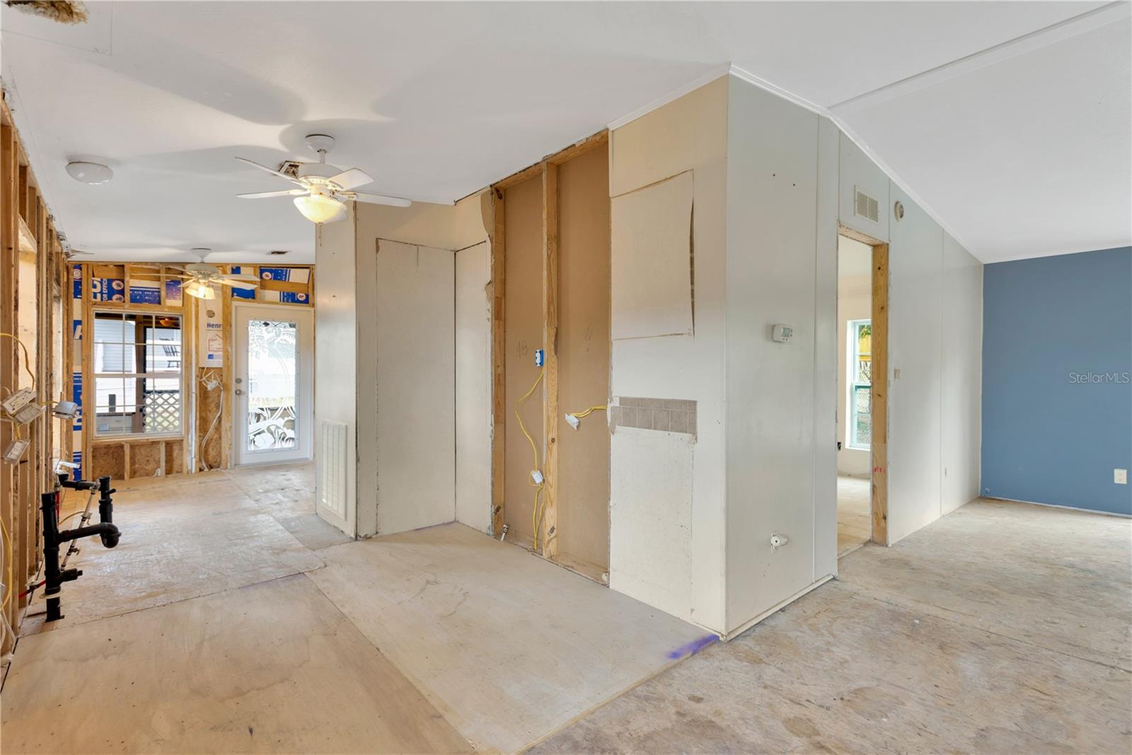 12800 PARKWOOD ST, HUDSON, FL, 34669