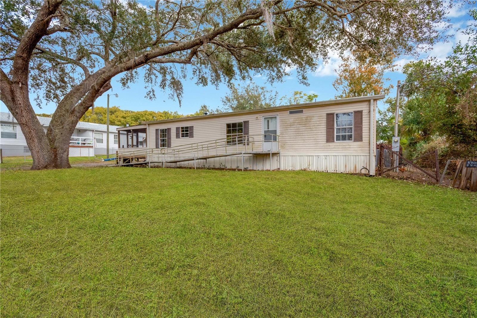 12800 PARKWOOD ST, HUDSON, FL, 34669
