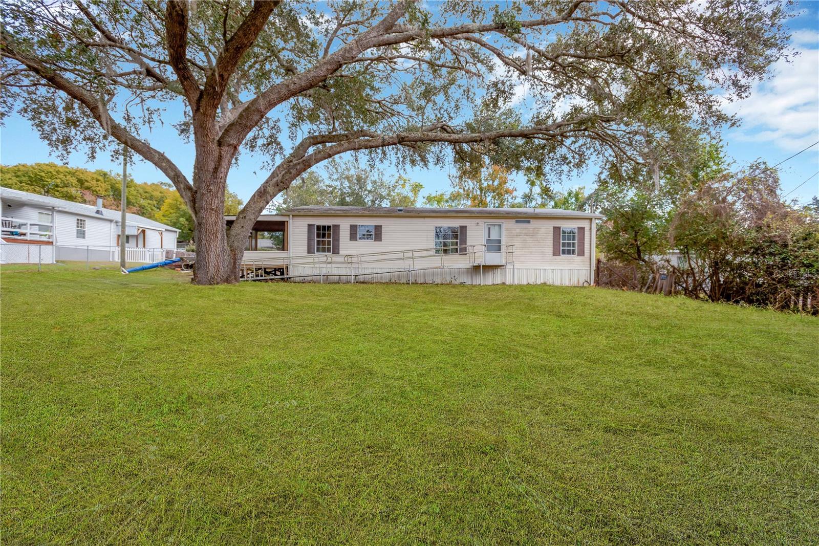 12800 PARKWOOD ST, HUDSON, FL, 34669