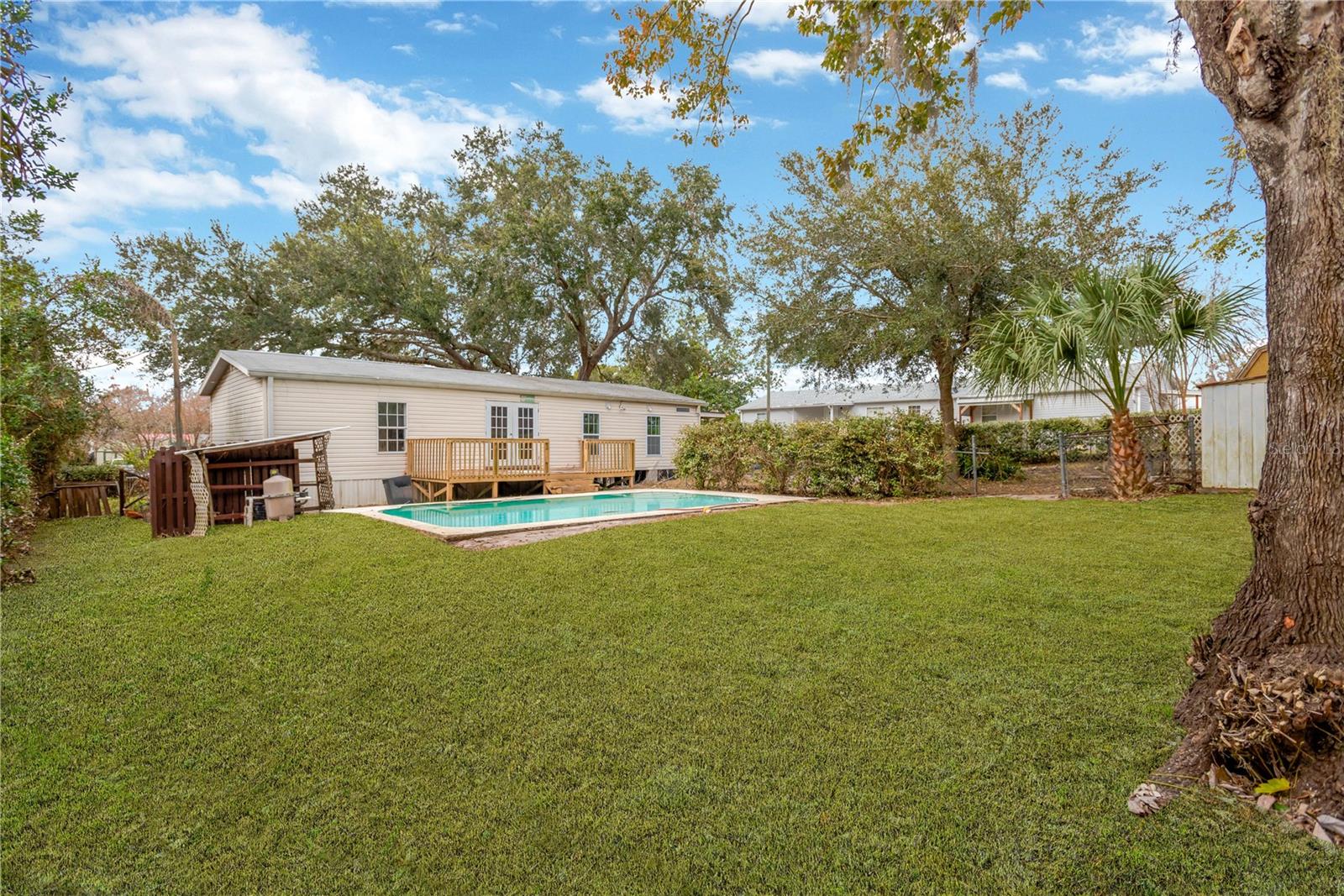 12800 PARKWOOD ST, HUDSON, FL, 34669