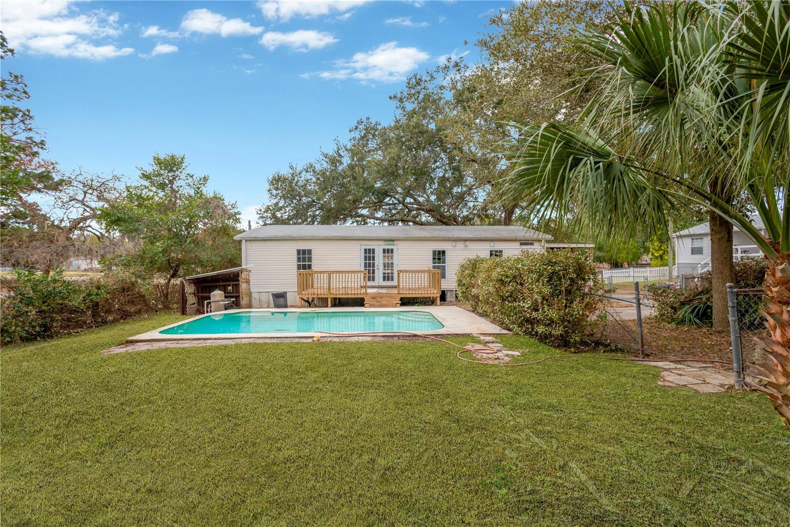 12800 PARKWOOD ST, HUDSON, FL, 34669