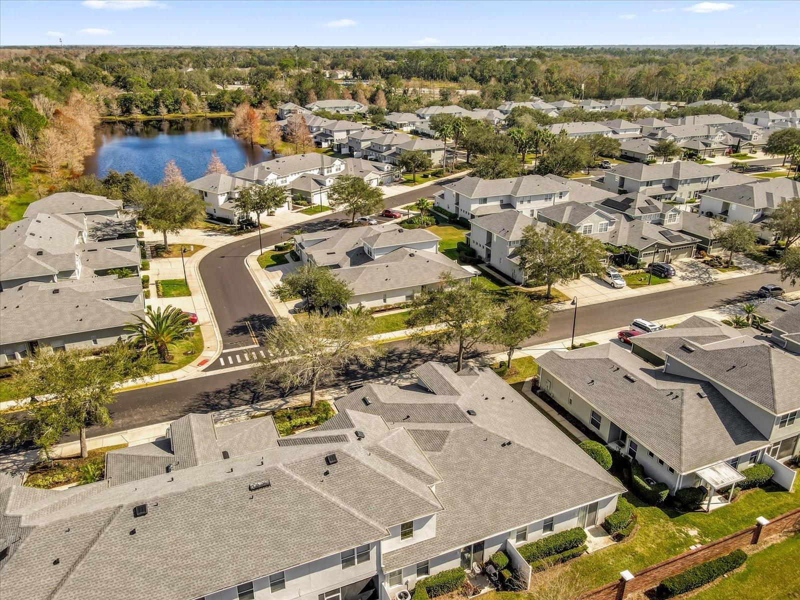636 CANYON STONE CIR, LAKE MARY, FL, 32746