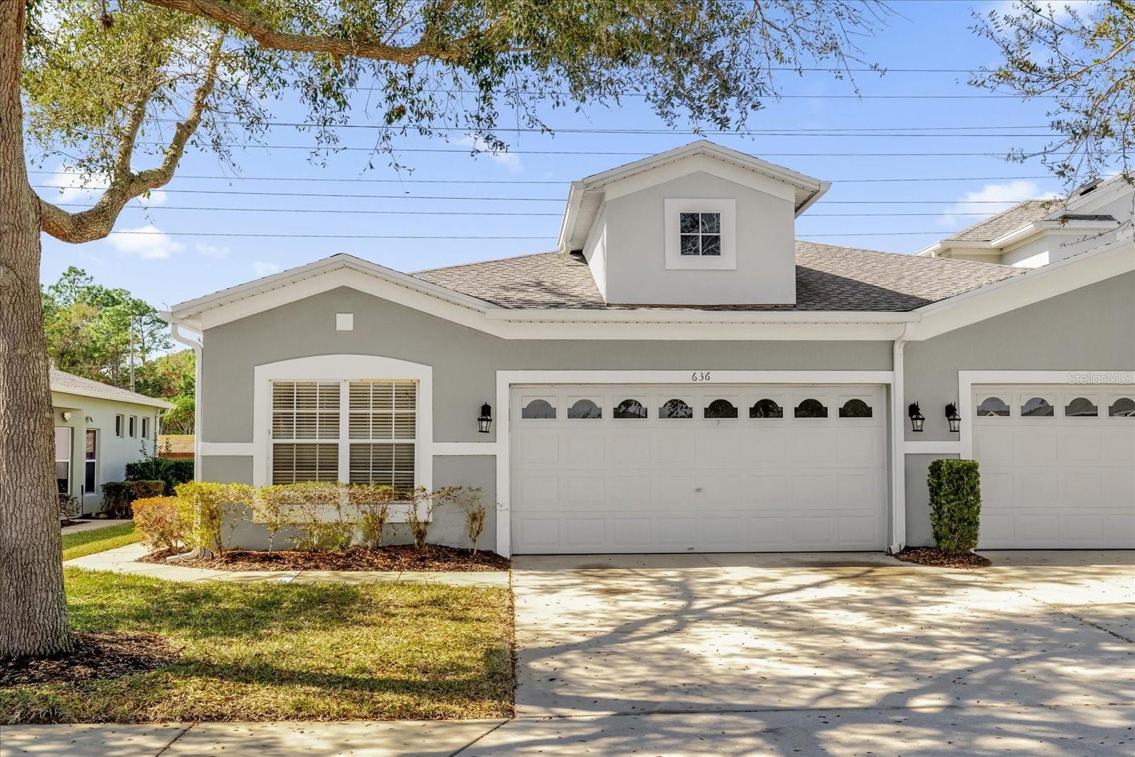 636 CANYON STONE CIR, LAKE MARY, FL, 32746