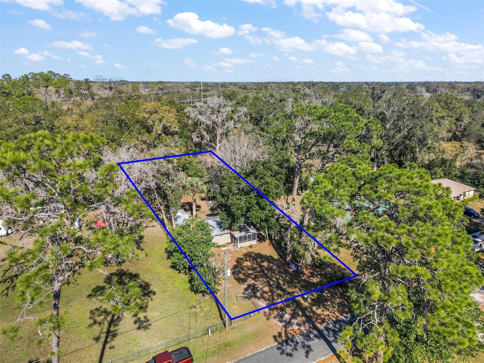 761 NE 31ST ST, OCALA, FL, 34479