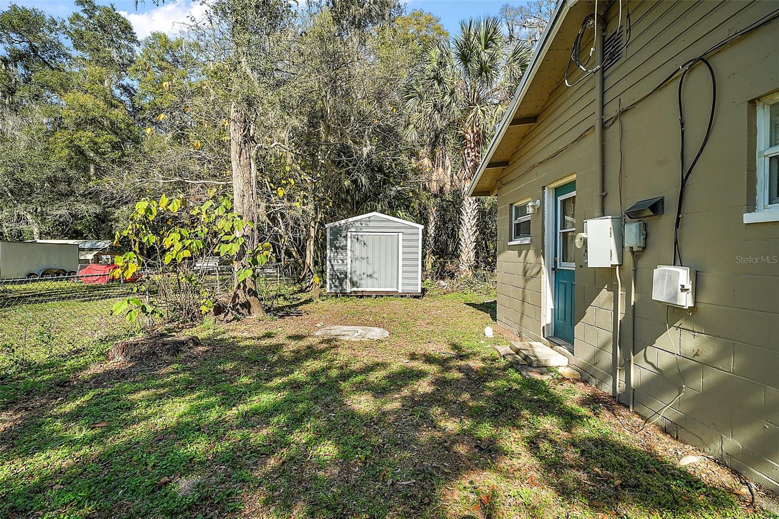 761 NE 31ST ST, OCALA, FL, 34479