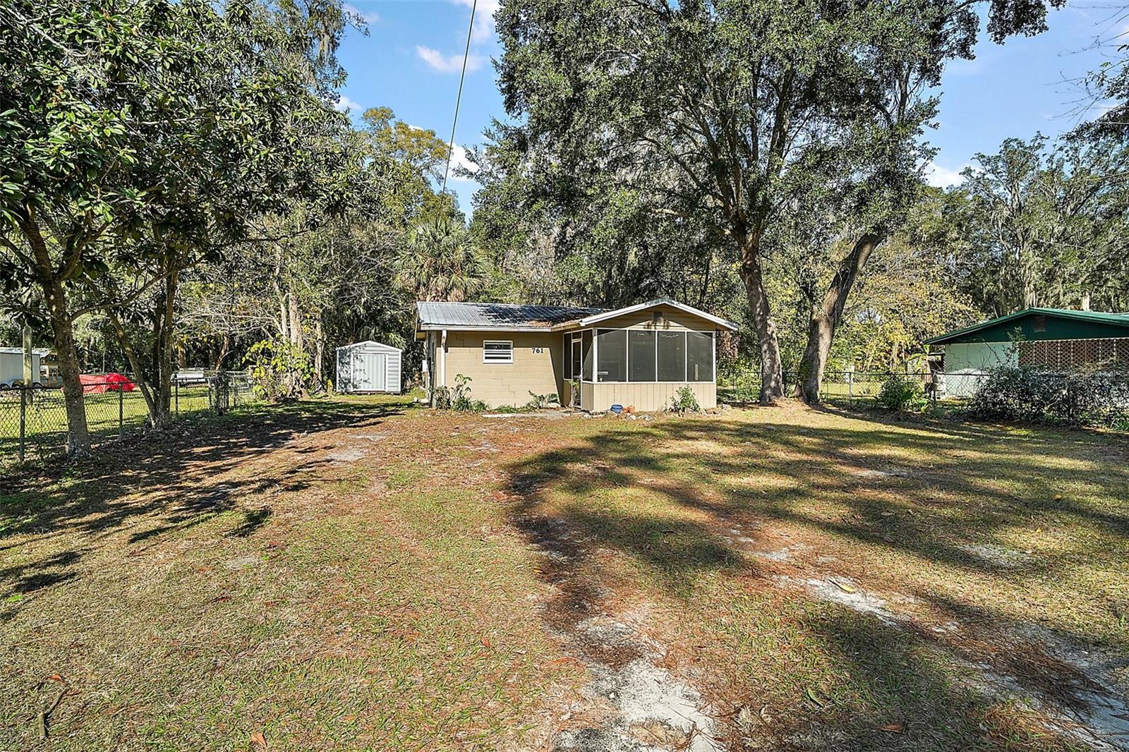 761 NE 31ST ST, OCALA, FL, 34479