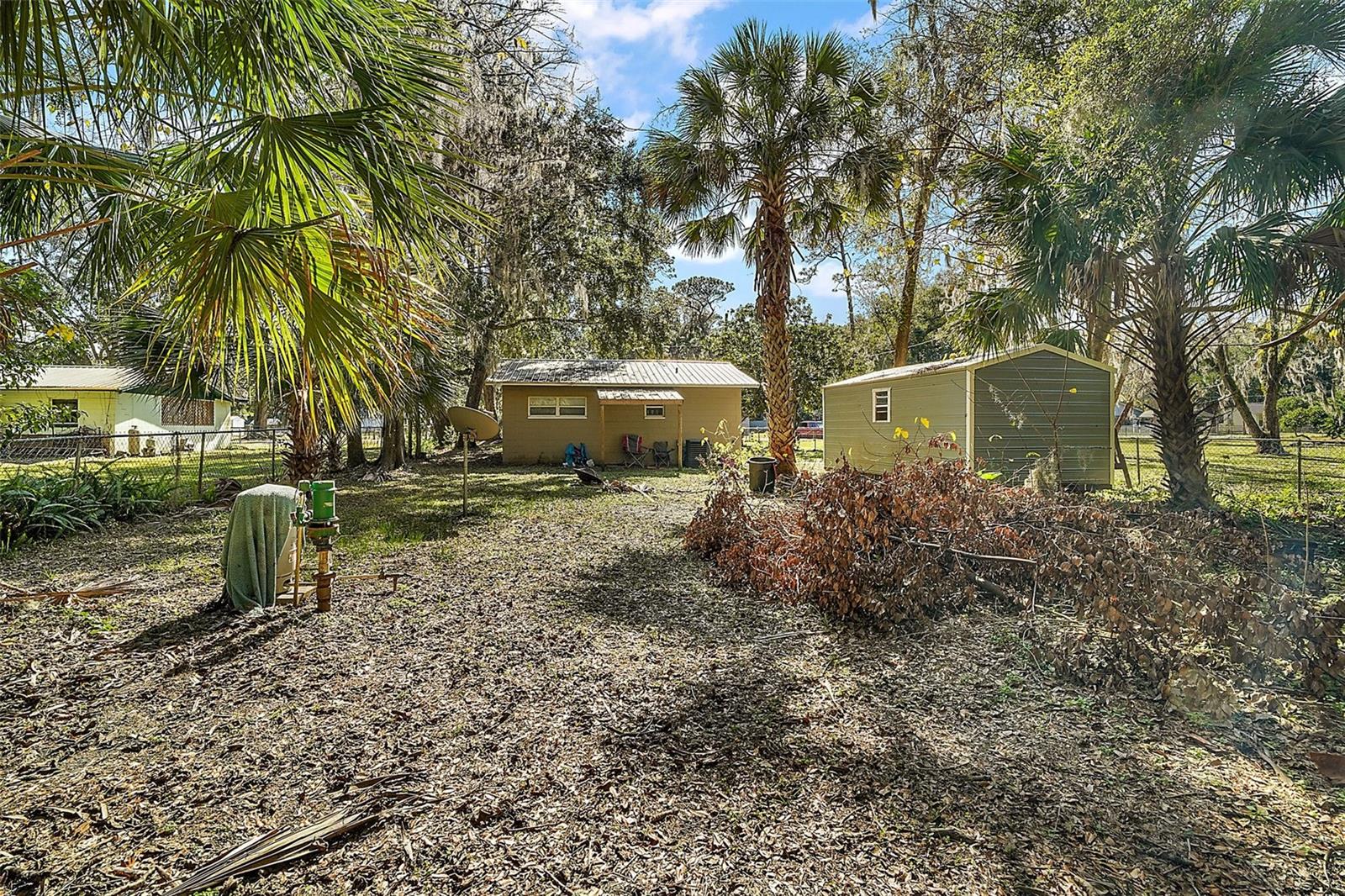 761 NE 31ST ST, OCALA, FL, 34479