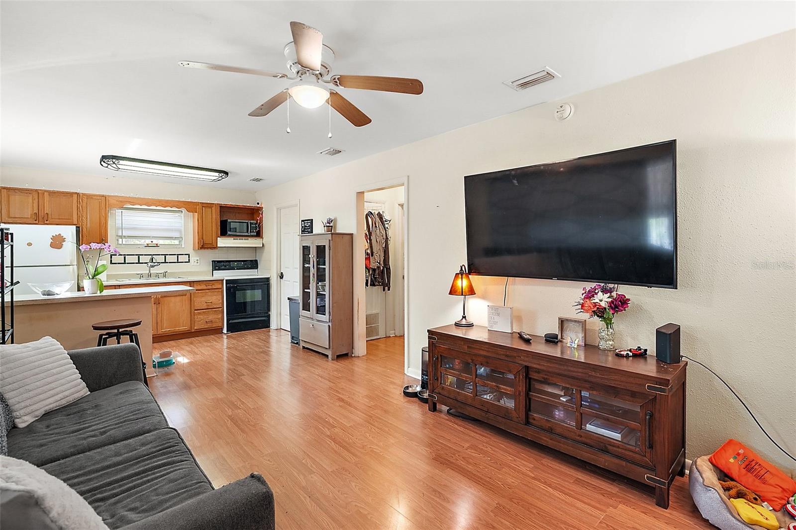 761 NE 31ST ST, OCALA, FL, 34479