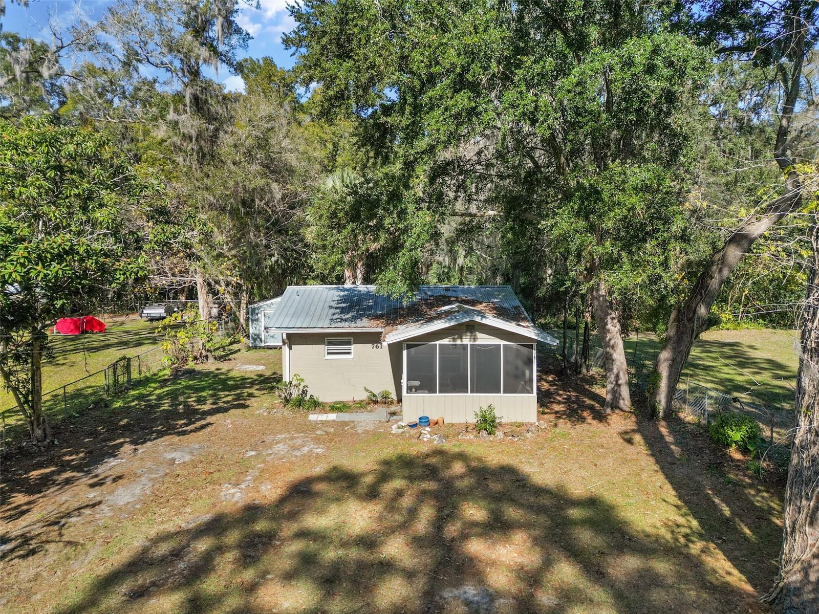 761 NE 31ST ST, OCALA, FL, 34479