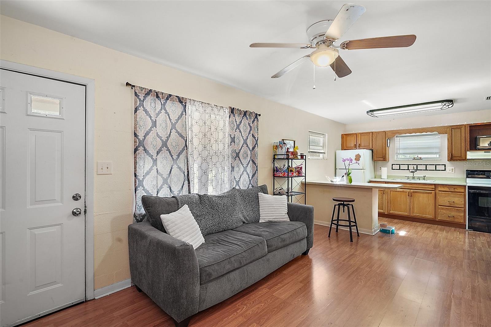 761 NE 31ST ST, OCALA, FL, 34479