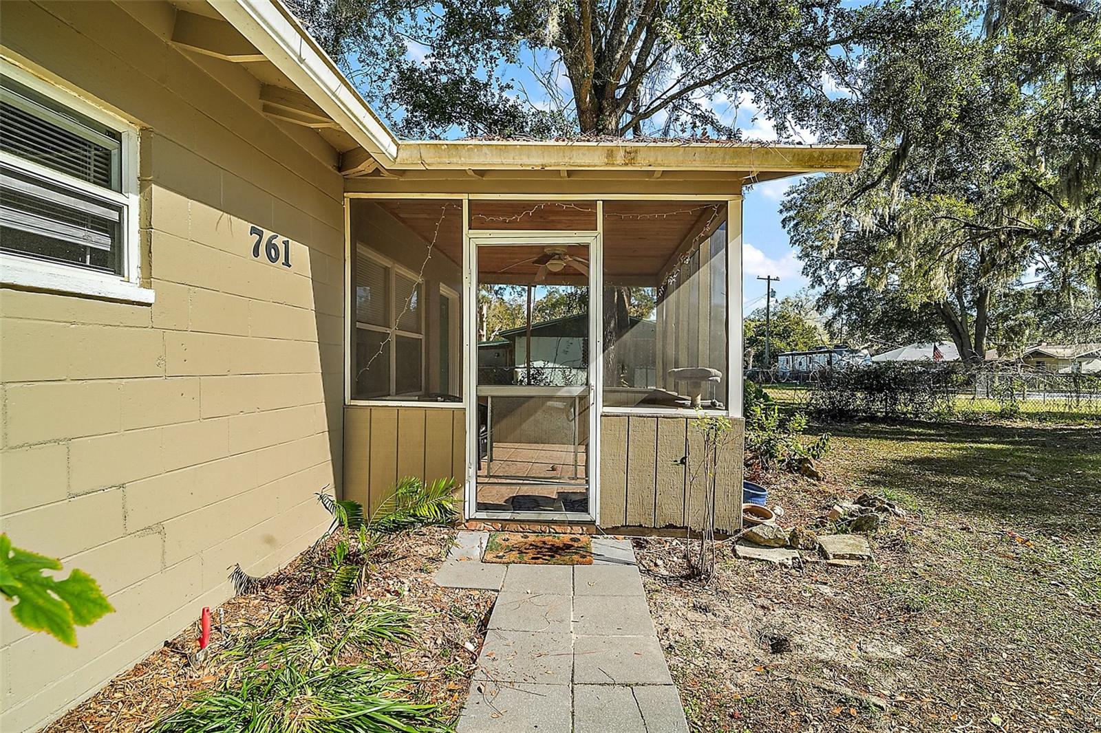 761 NE 31ST ST, OCALA, FL, 34479