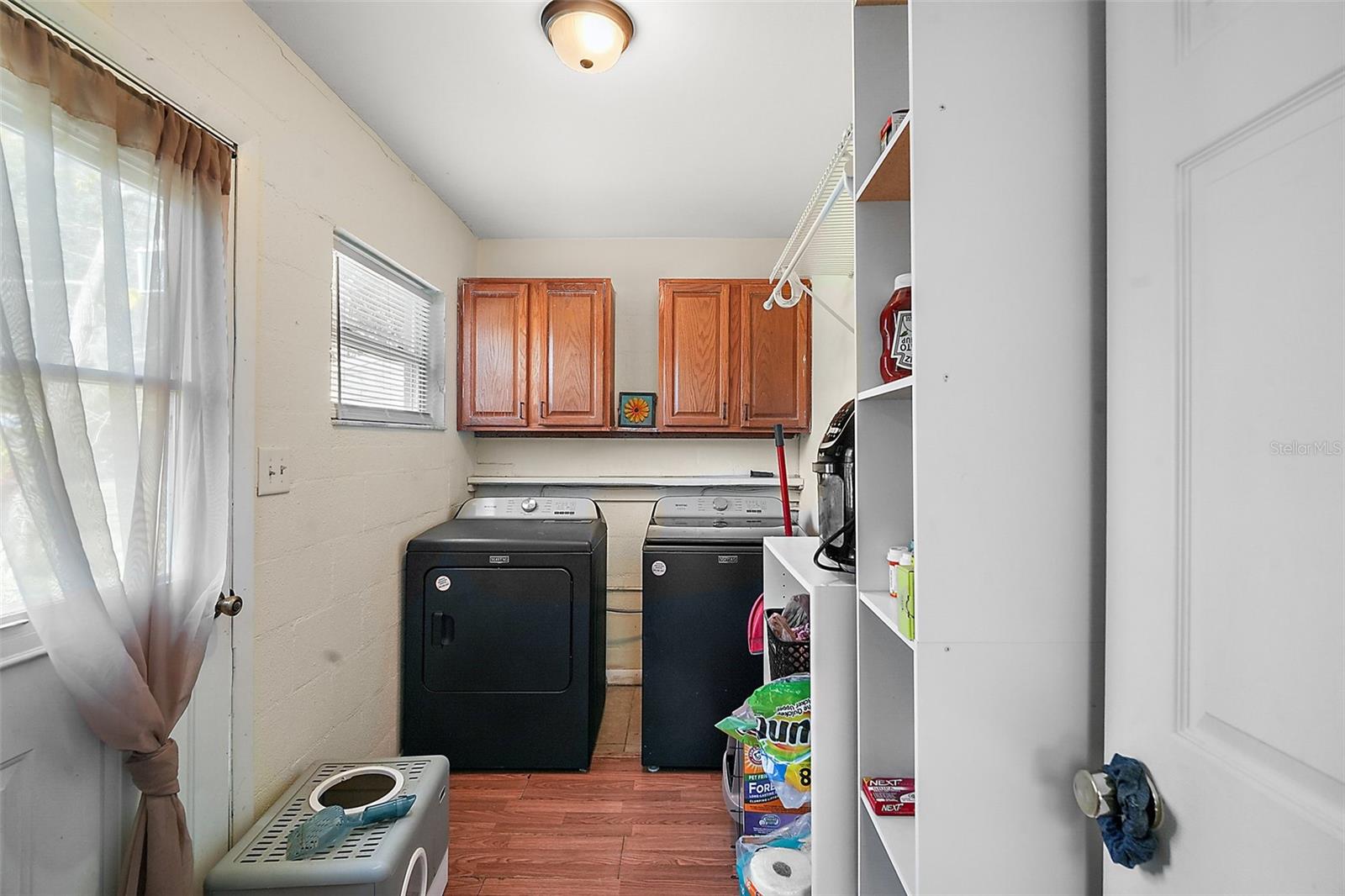 761 NE 31ST ST, OCALA, FL, 34479