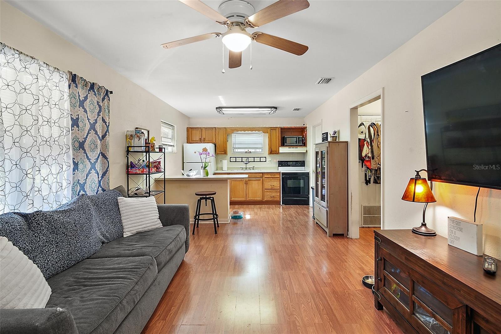 761 NE 31ST ST, OCALA, FL, 34479