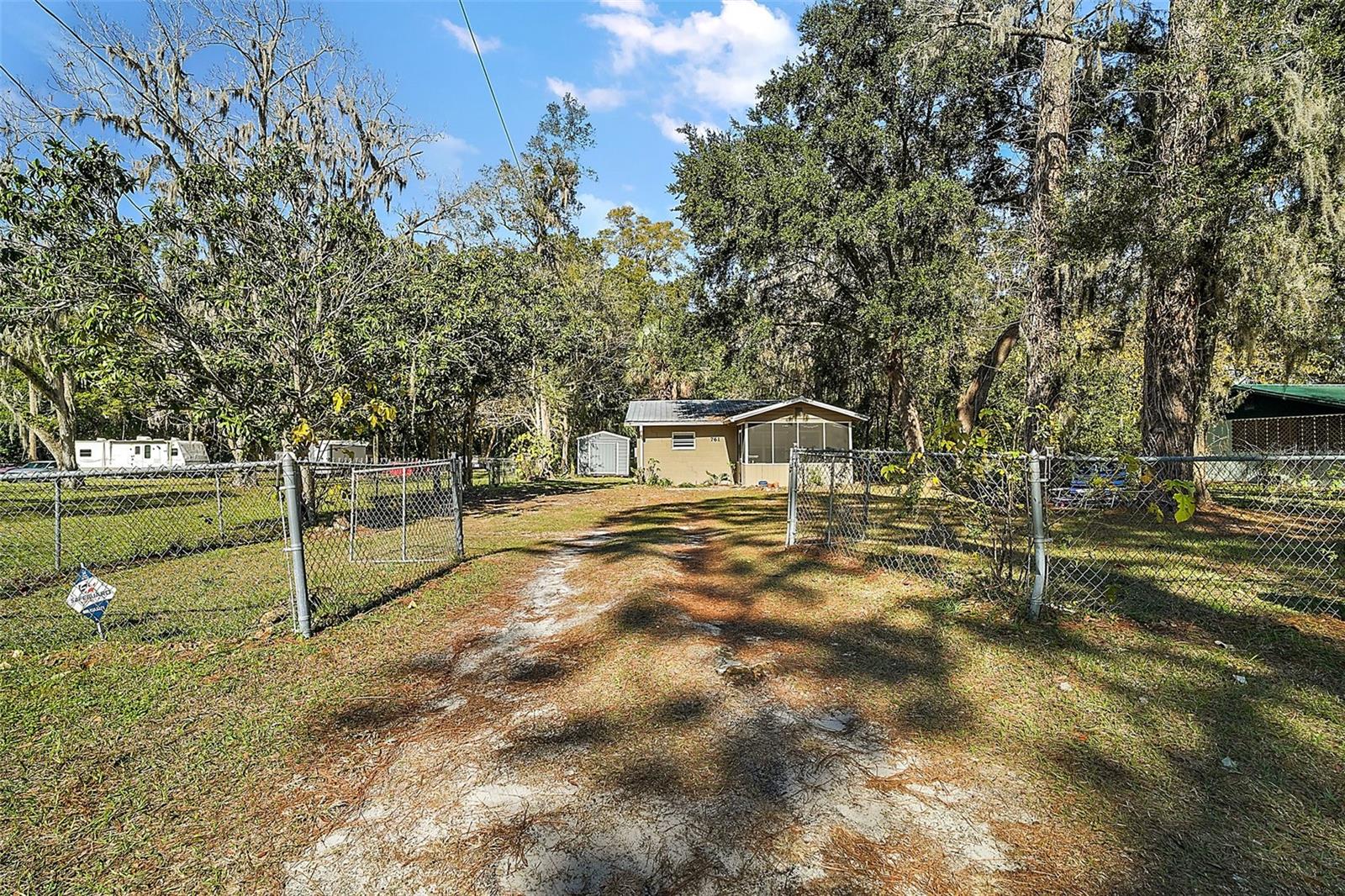 761 NE 31ST ST, OCALA, FL, 34479