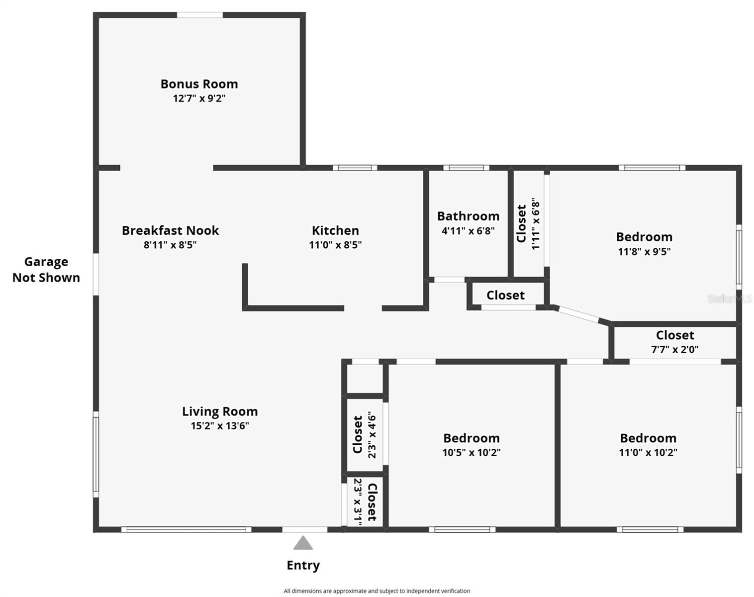 4004 E BLUFF AVE, TAMPA, FL, 33617