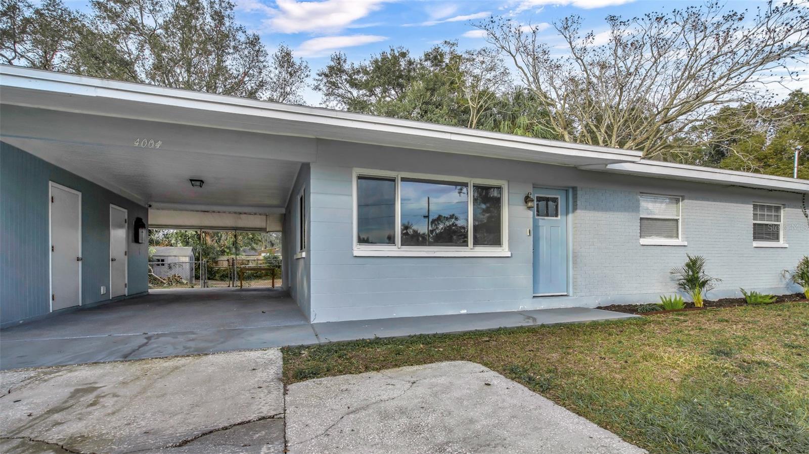 4004 E BLUFF AVE, TAMPA, FL, 33617