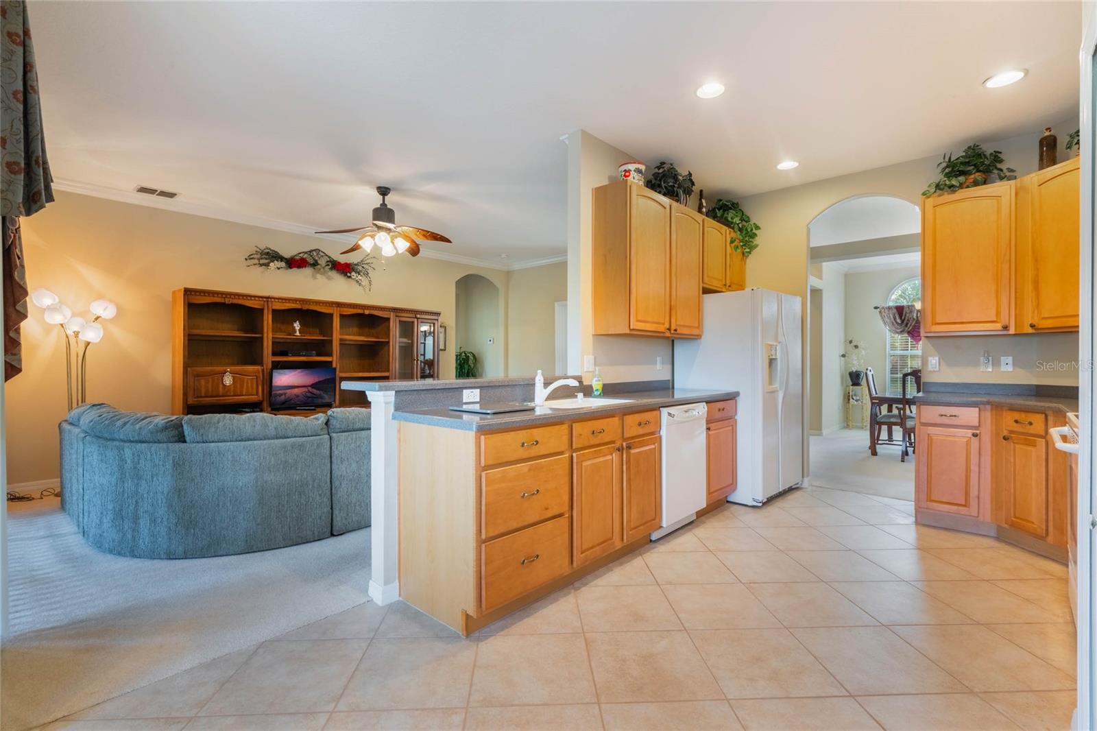 3828 TRADITIONS BLVD N, WINTER HAVEN, FL, 33884