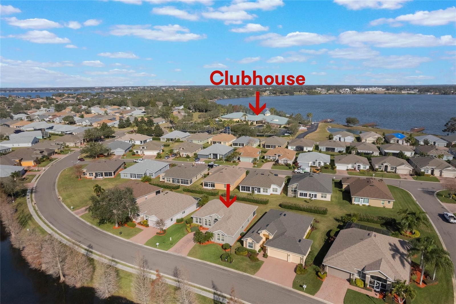 3828 TRADITIONS BLVD N, WINTER HAVEN, FL, 33884