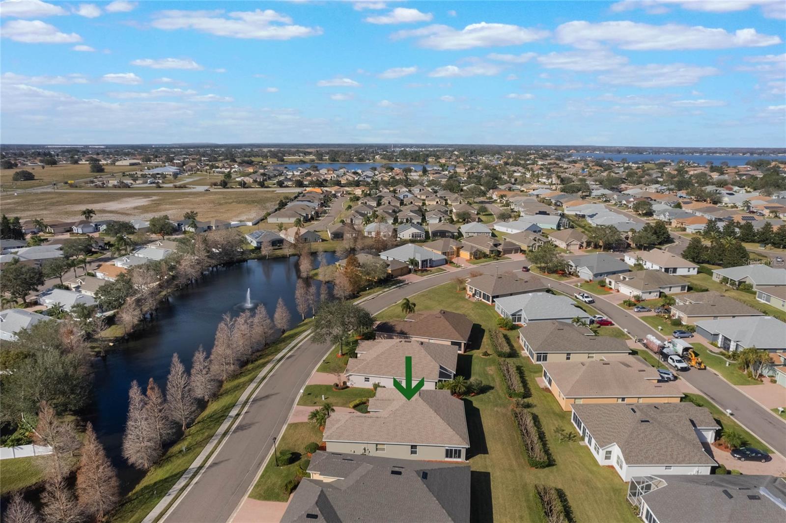 3828 TRADITIONS BLVD N, WINTER HAVEN, FL, 33884