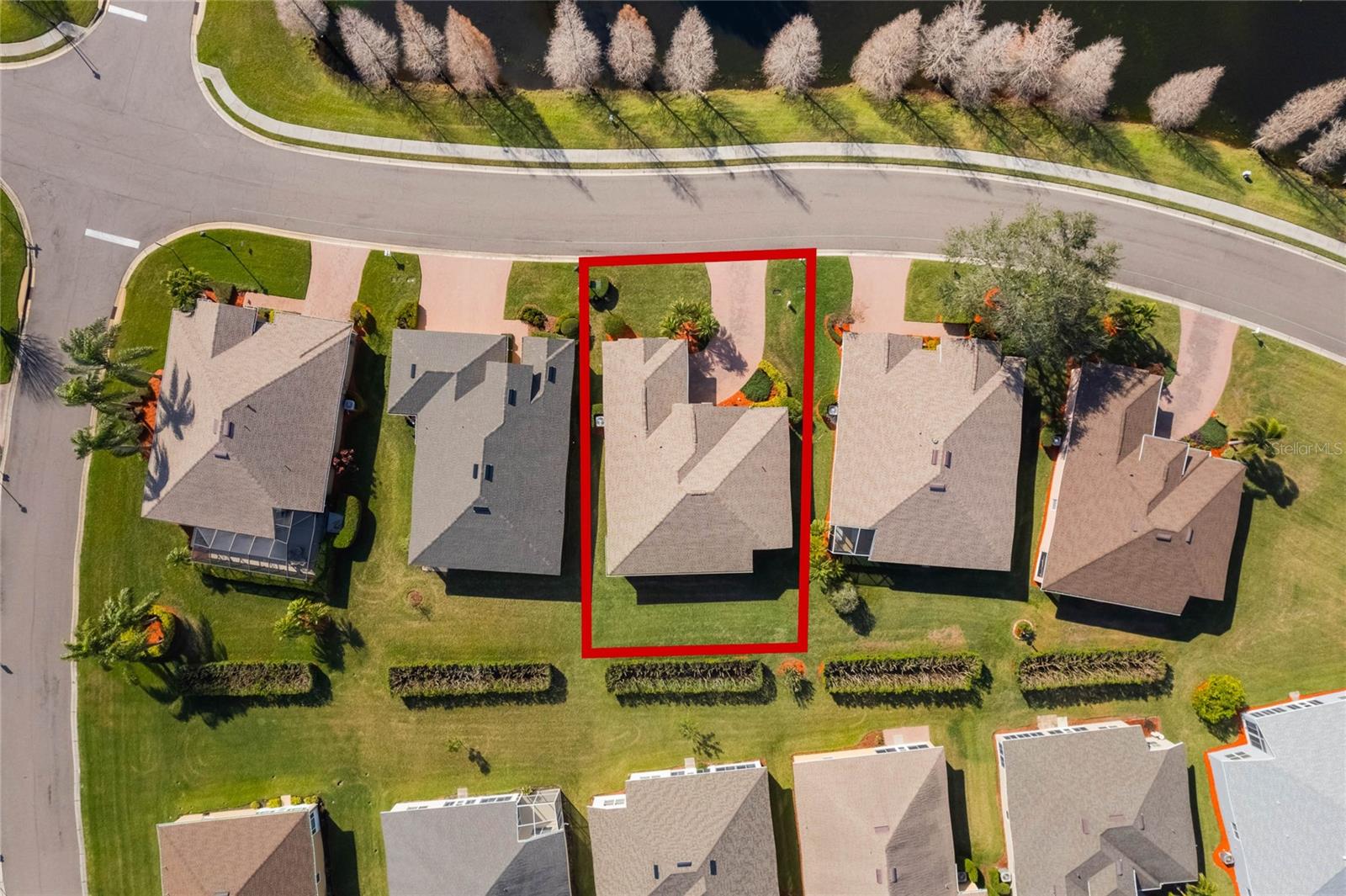 3828 TRADITIONS BLVD N, WINTER HAVEN, FL, 33884