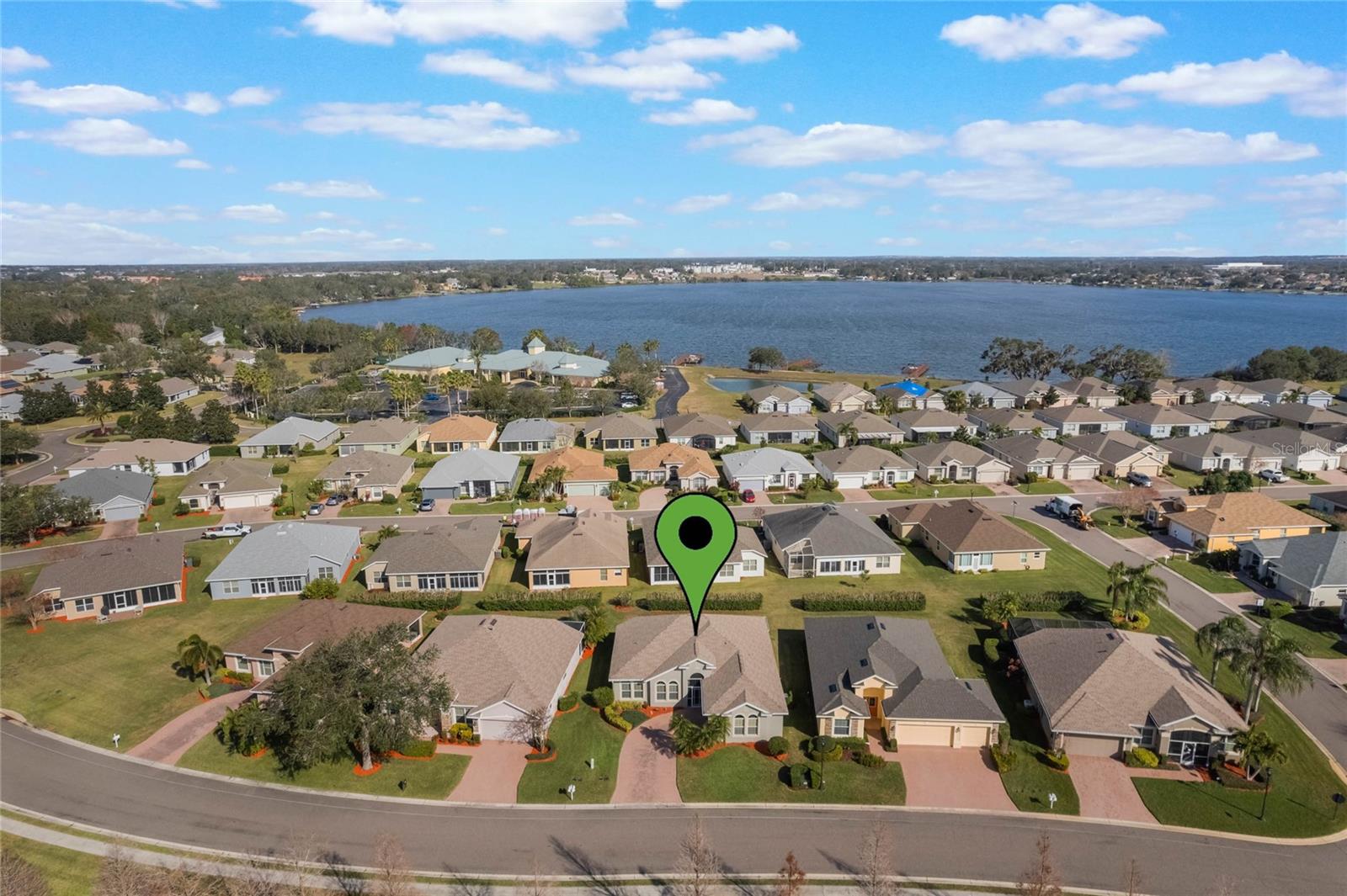 3828 TRADITIONS BLVD N, WINTER HAVEN, FL, 33884