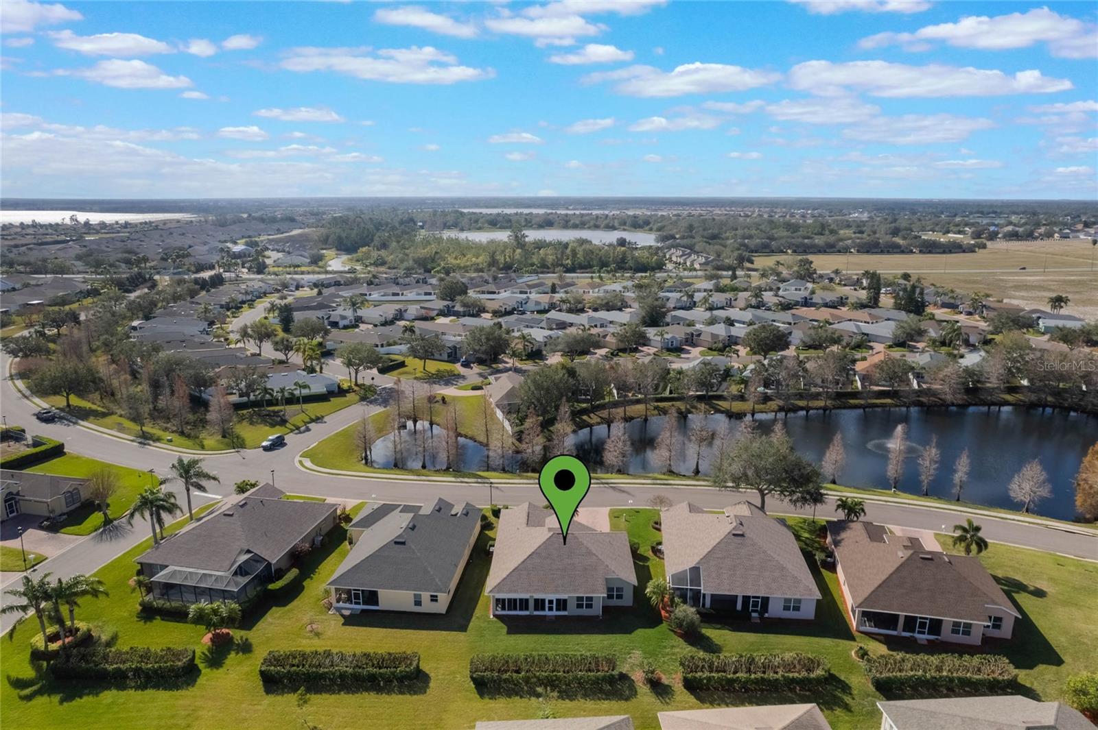3828 TRADITIONS BLVD N, WINTER HAVEN, FL, 33884