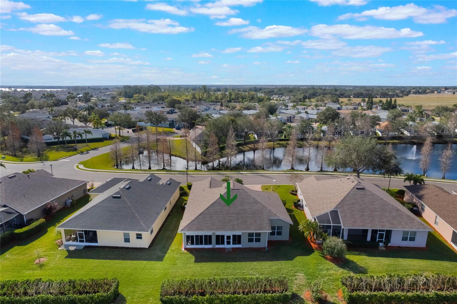 3828 TRADITIONS BLVD N, WINTER HAVEN, FL, 33884