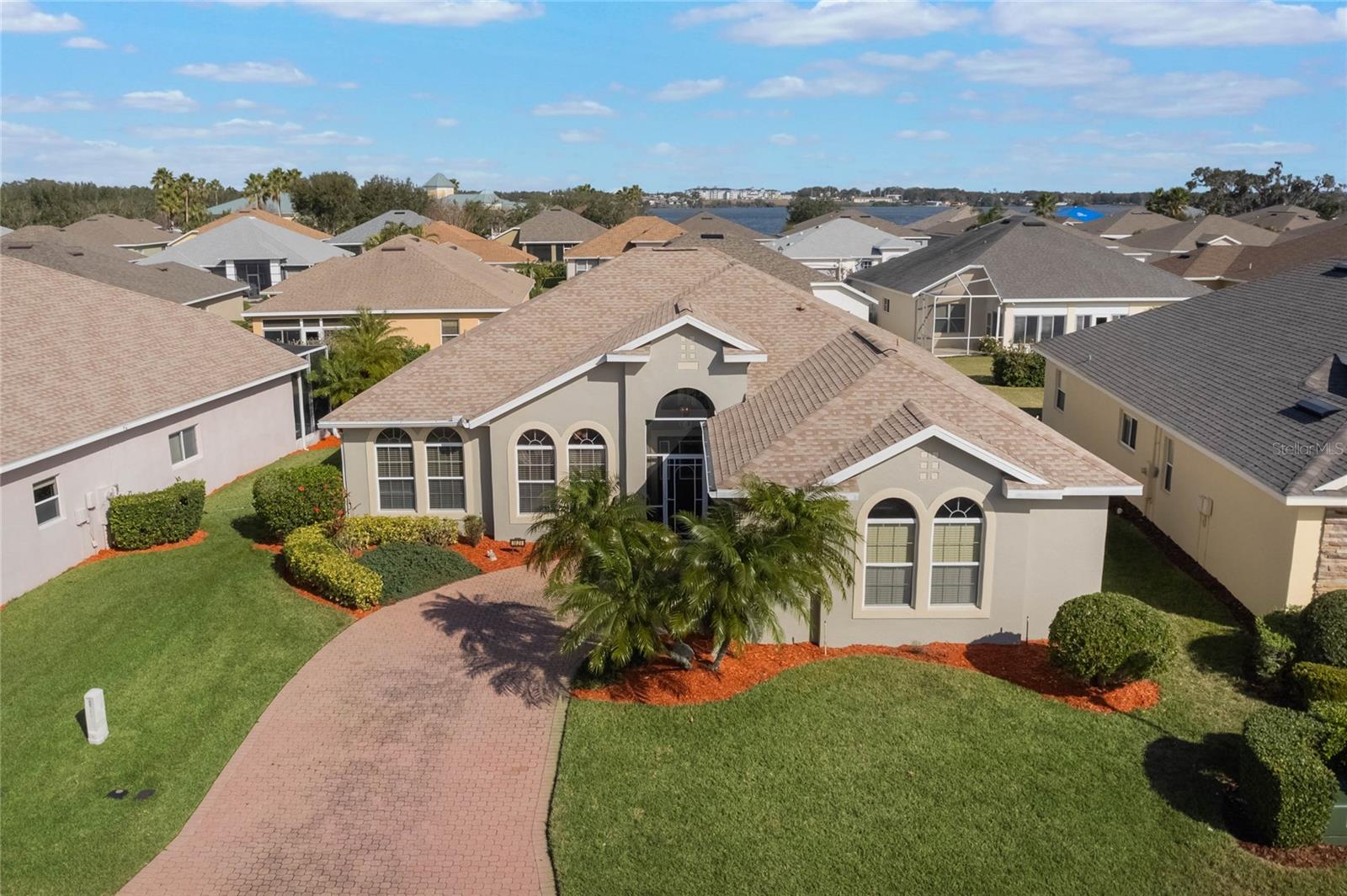 3828 TRADITIONS BLVD N, WINTER HAVEN, FL, 33884