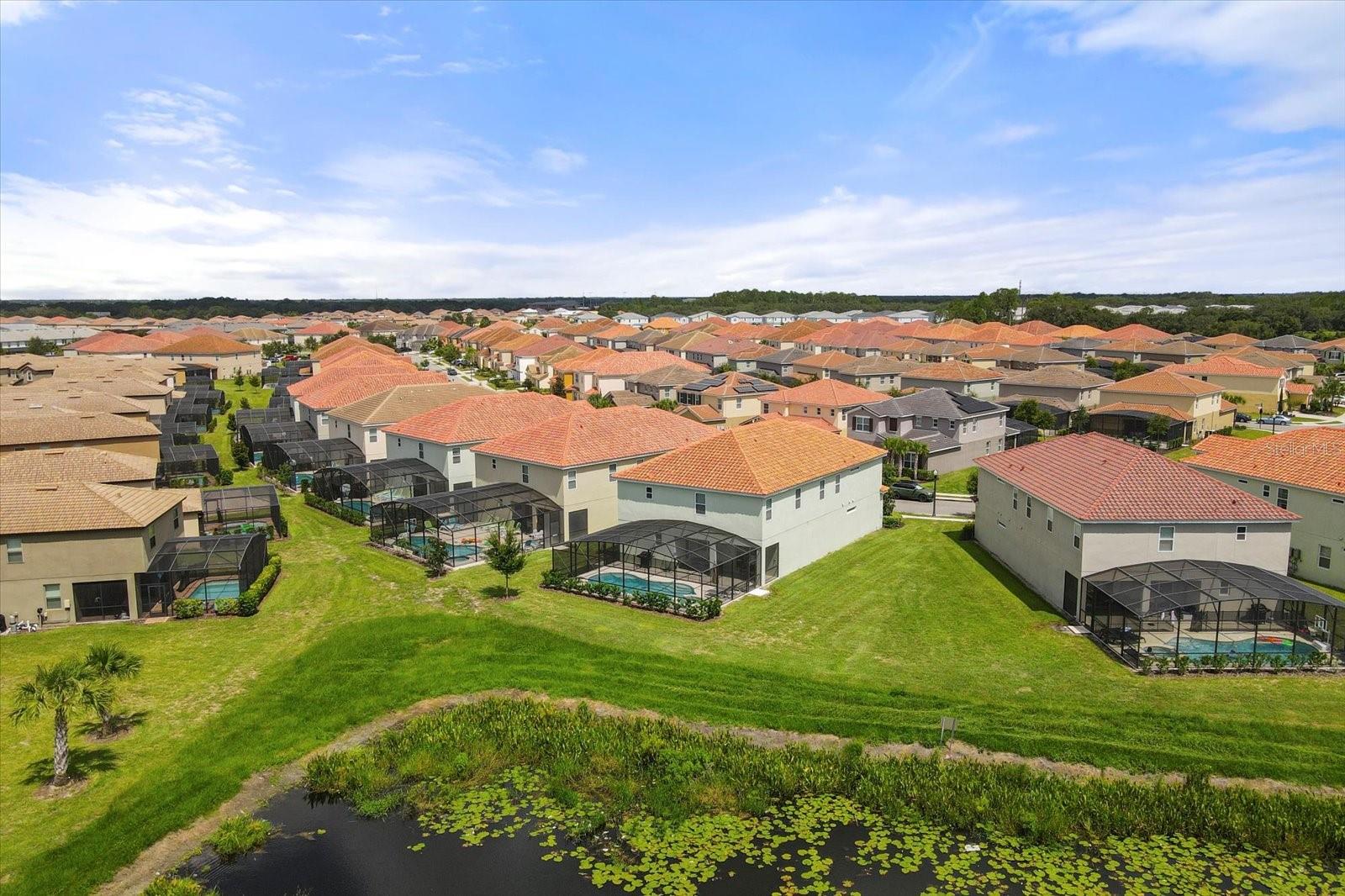 6052 BROAD OAK DR, DAVENPORT, FL, 33837