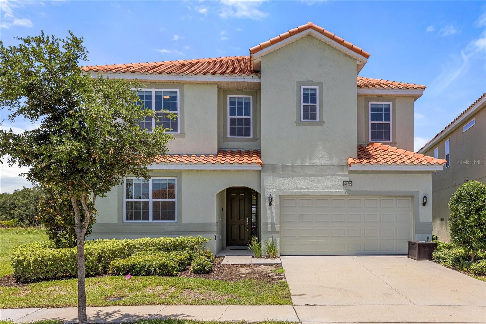 6052 BROAD OAK DR, DAVENPORT, FL, 33837