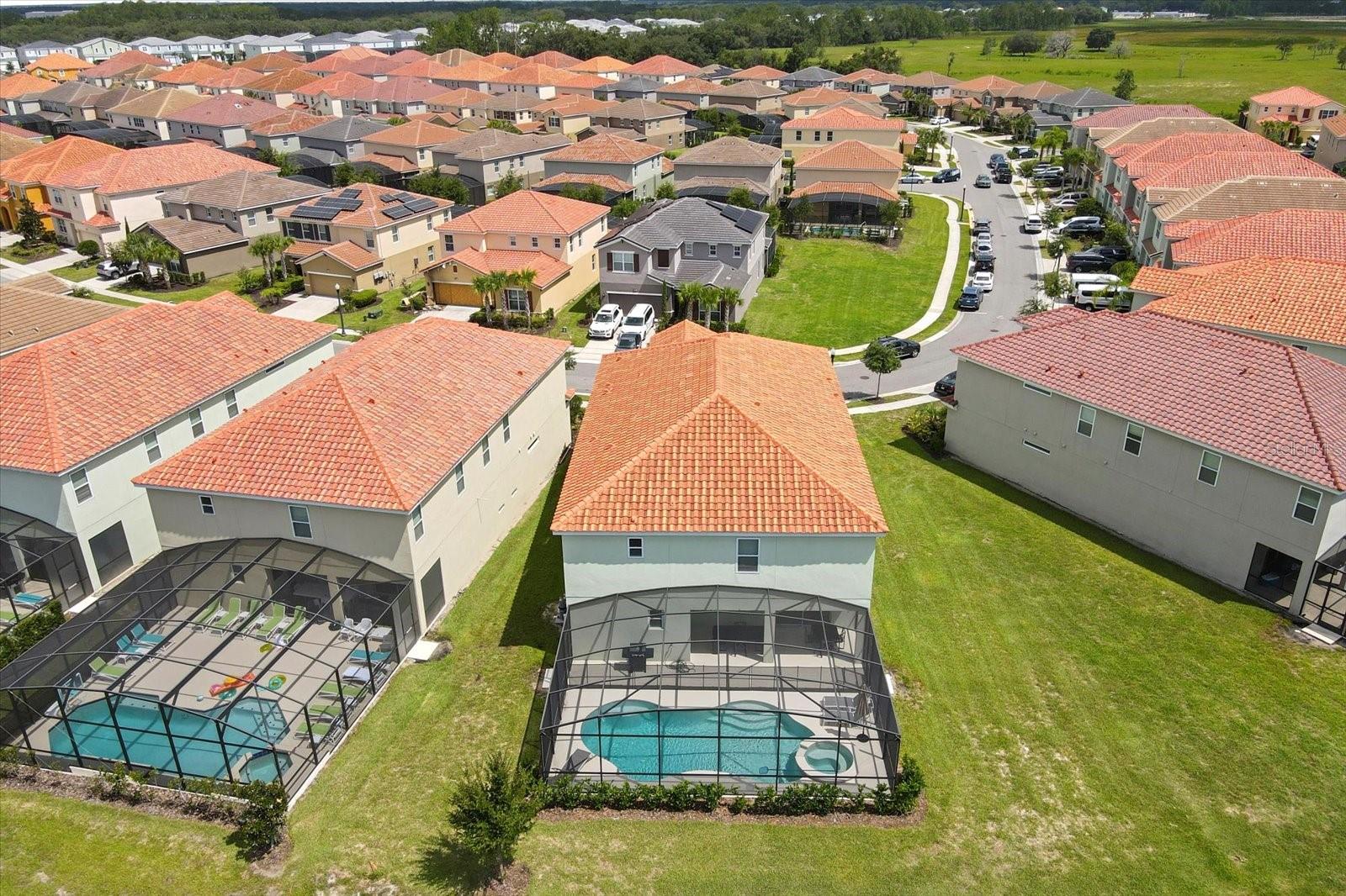 6052 BROAD OAK DR, DAVENPORT, FL, 33837