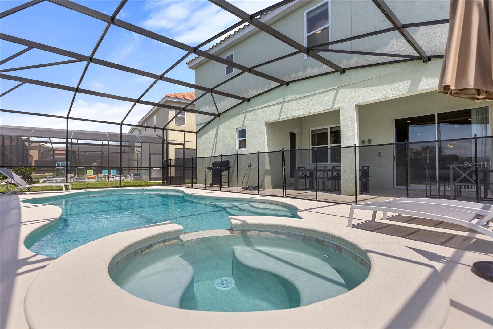 6052 BROAD OAK DR, DAVENPORT, FL, 33837