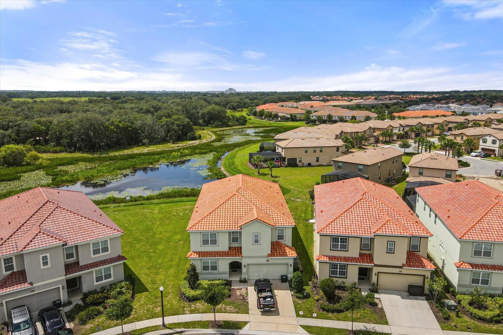 6052 BROAD OAK DR, DAVENPORT, FL, 33837