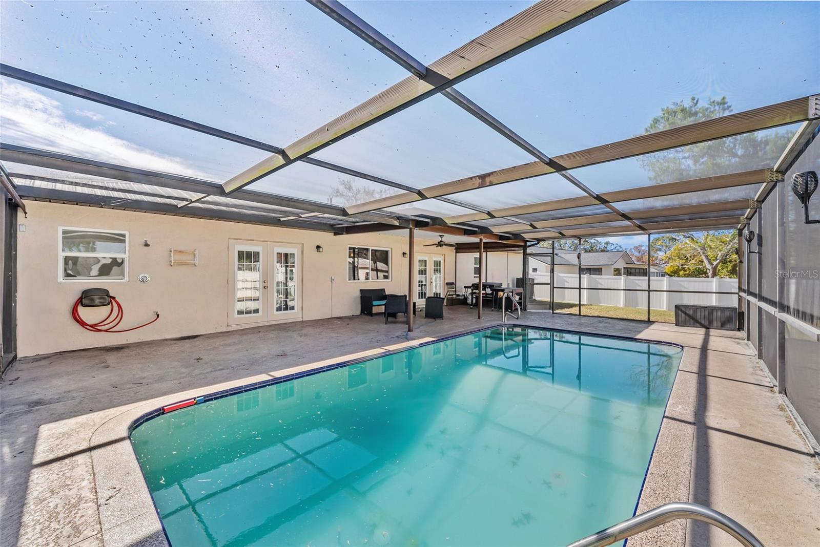 11001 HOBSON ST, SPRING HILL, FL, 34608