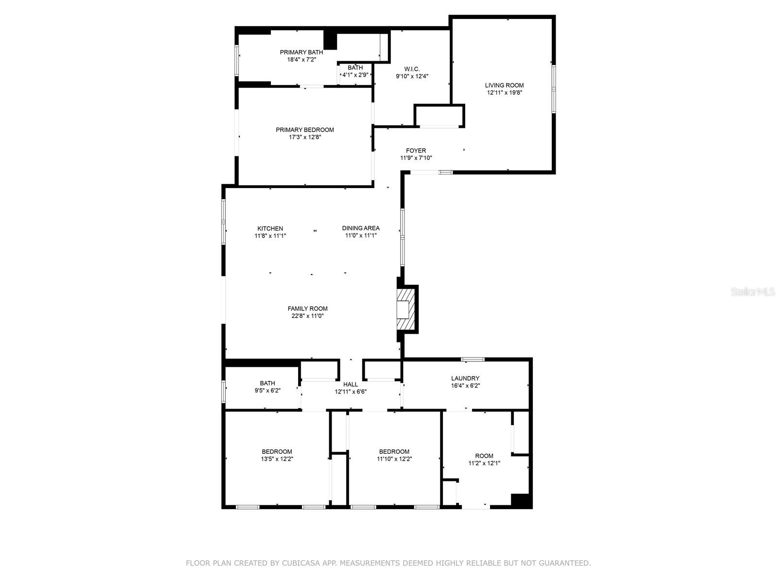 11001 HOBSON ST, SPRING HILL, FL, 34608