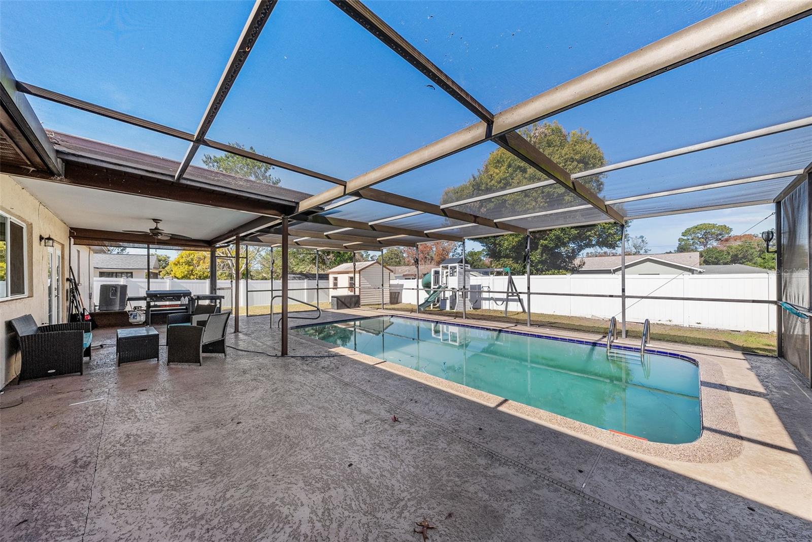 11001 HOBSON ST, SPRING HILL, FL, 34608