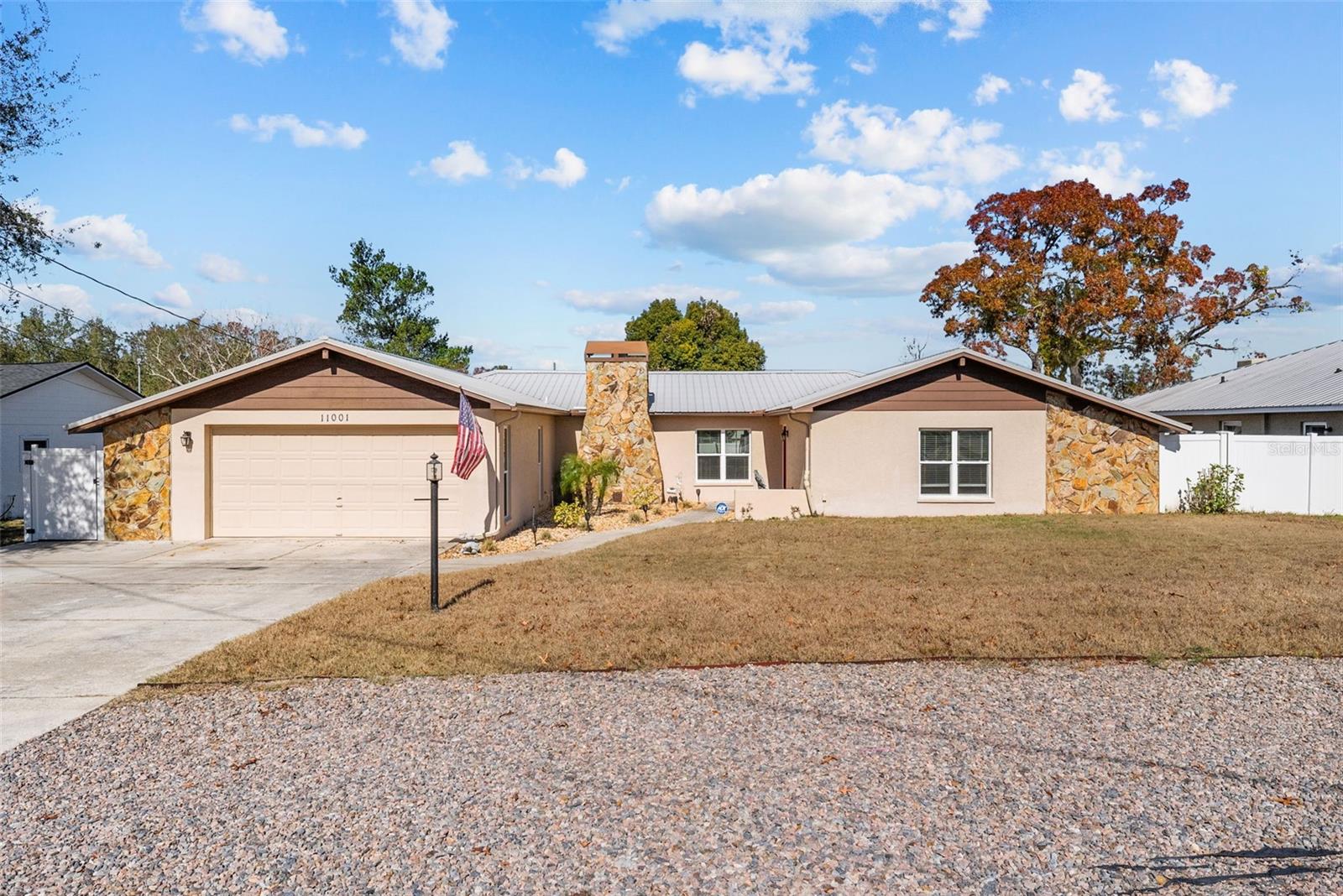 11001 HOBSON ST, SPRING HILL, FL, 34608