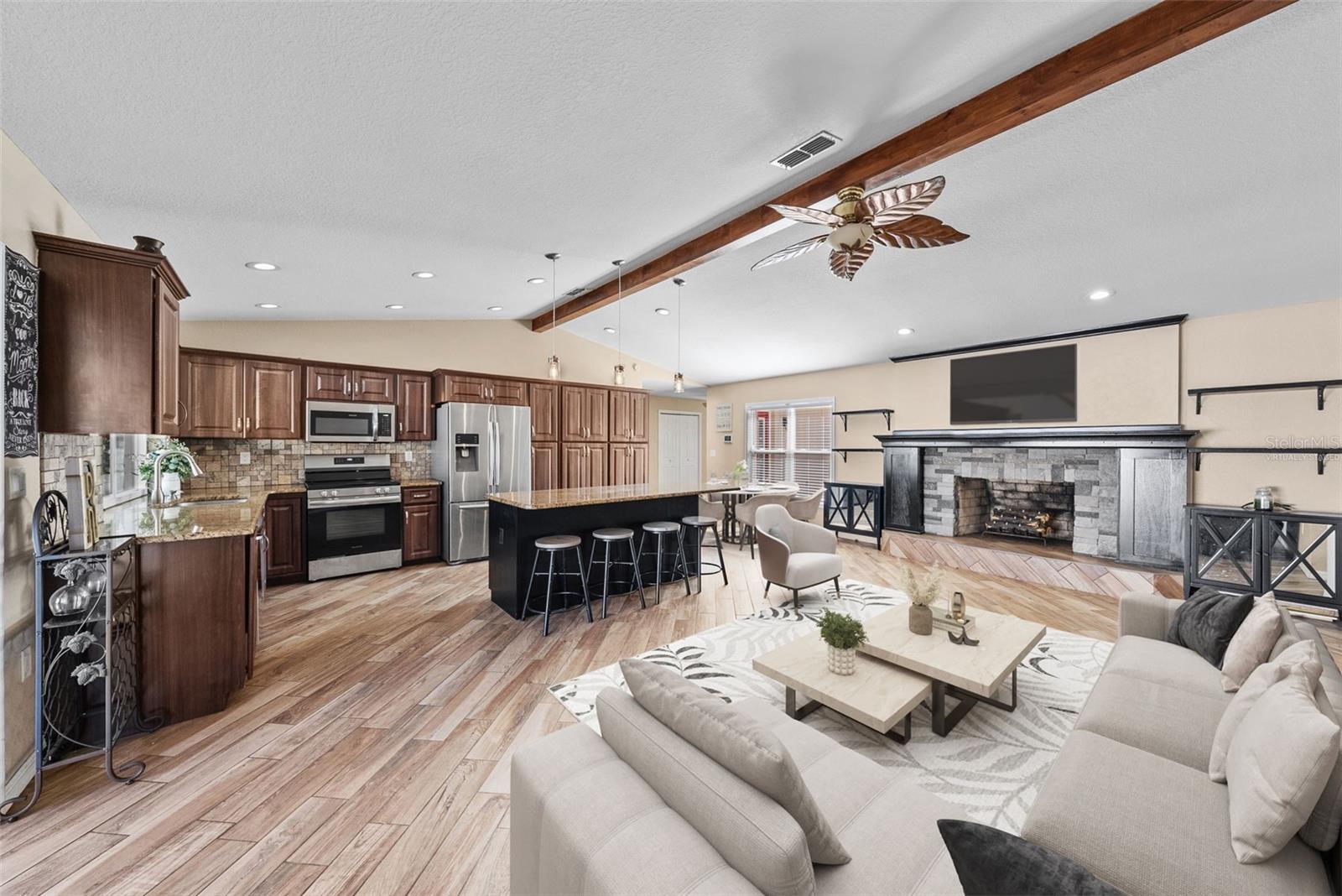 11001 HOBSON ST, SPRING HILL, FL, 34608