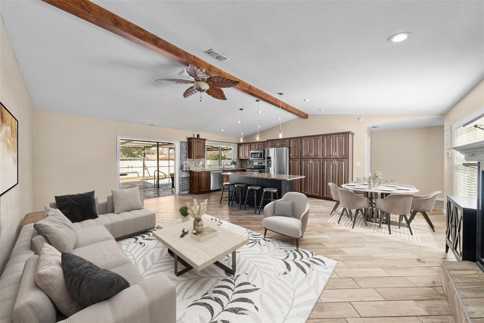 11001 HOBSON ST, SPRING HILL, FL, 34608