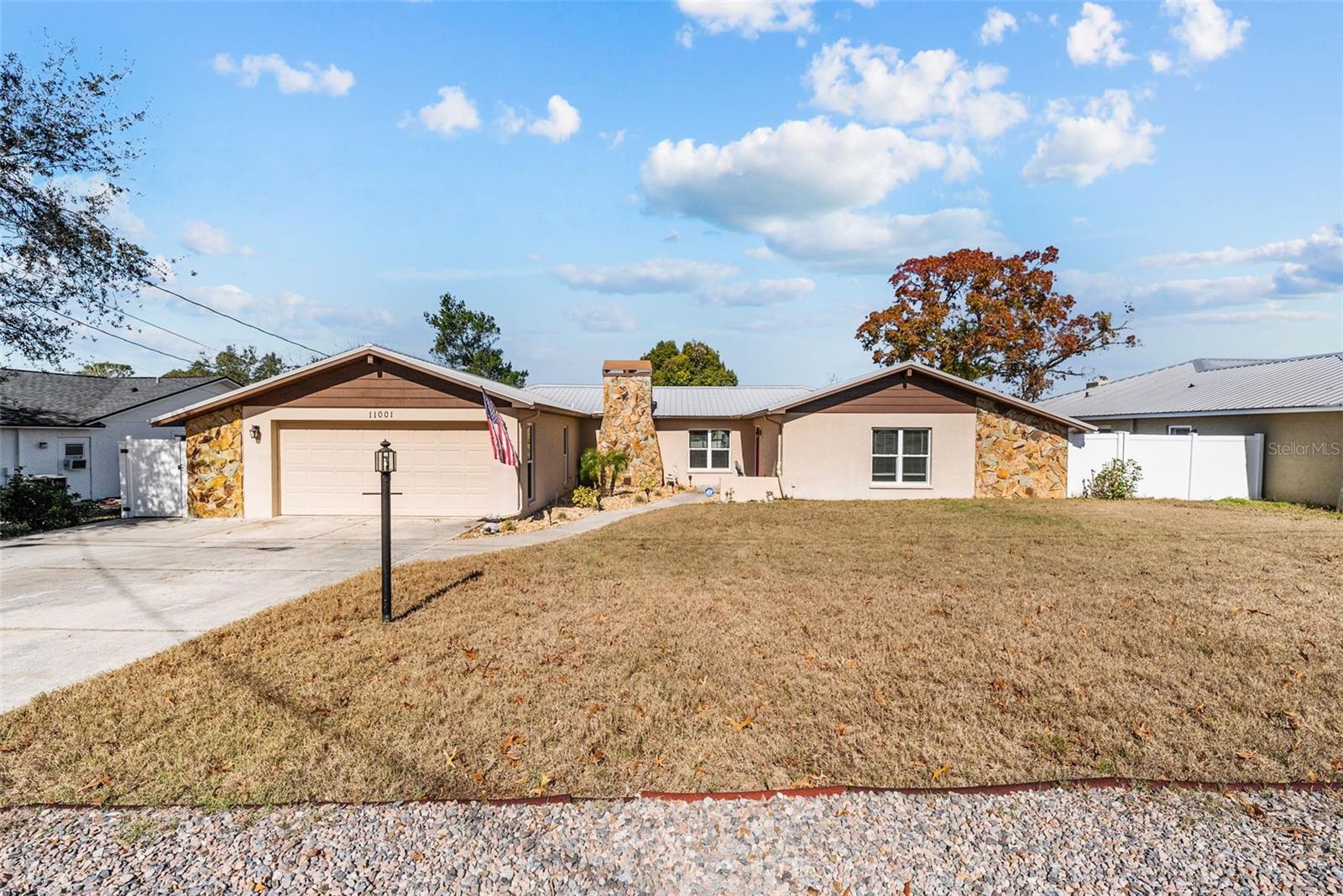 11001 HOBSON ST, SPRING HILL, FL, 34608