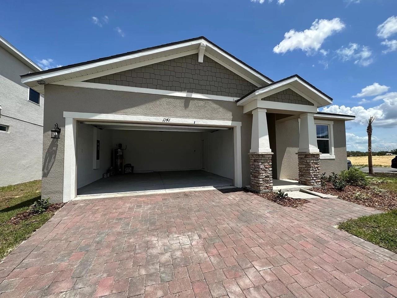 1141 LAKESHORE BREEZE PL, KISSIMMEE, FL, 34747