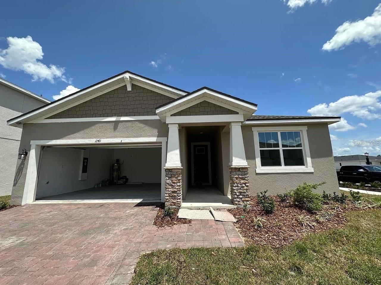 1141 LAKESHORE BREEZE PL, KISSIMMEE, FL, 34747