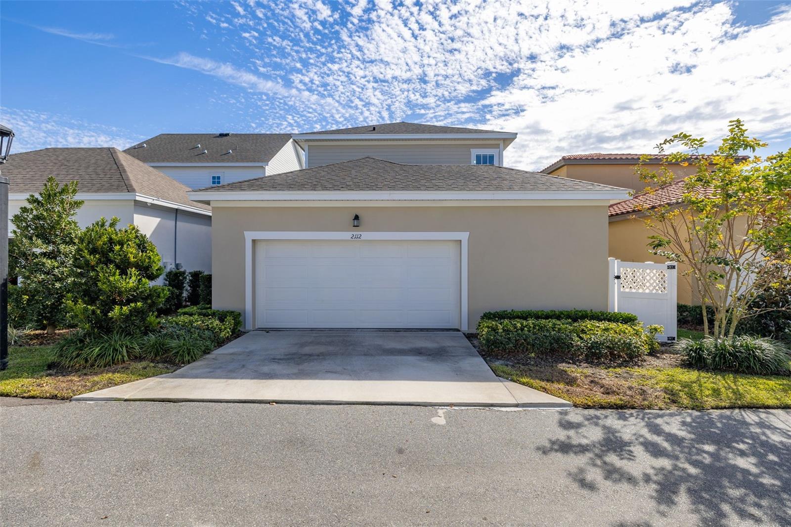 2112 CELEBRATION BLVD, CELEBRATION, FL, 34747