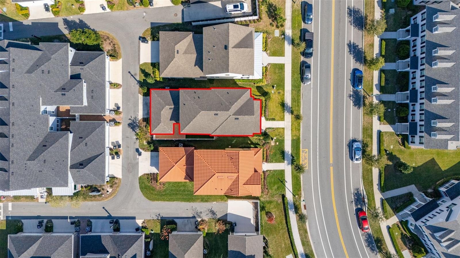 2112 CELEBRATION BLVD, CELEBRATION, FL, 34747